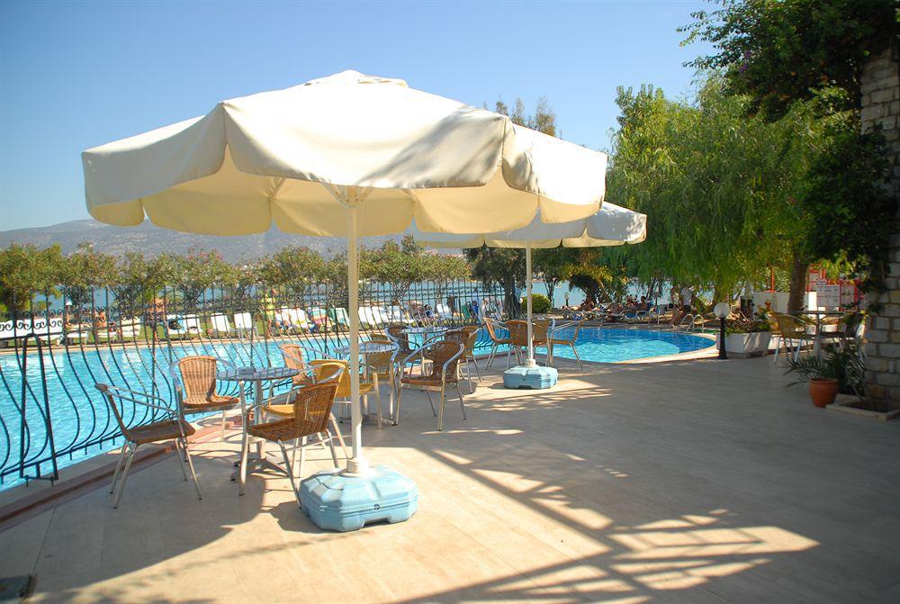 Aurum Exclusive Club Didim Bagian luar foto