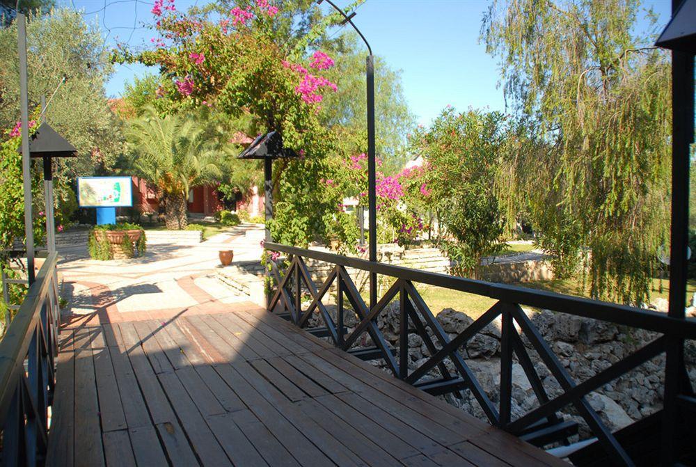 Aurum Exclusive Club Didim Bagian luar foto