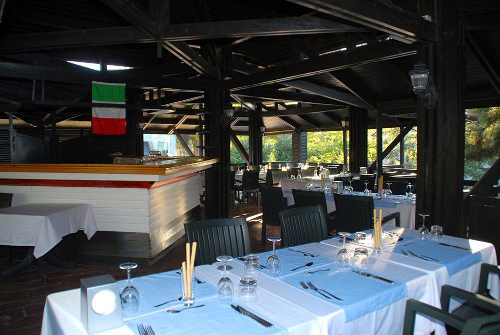 Aurum Exclusive Club Didim Bagian luar foto