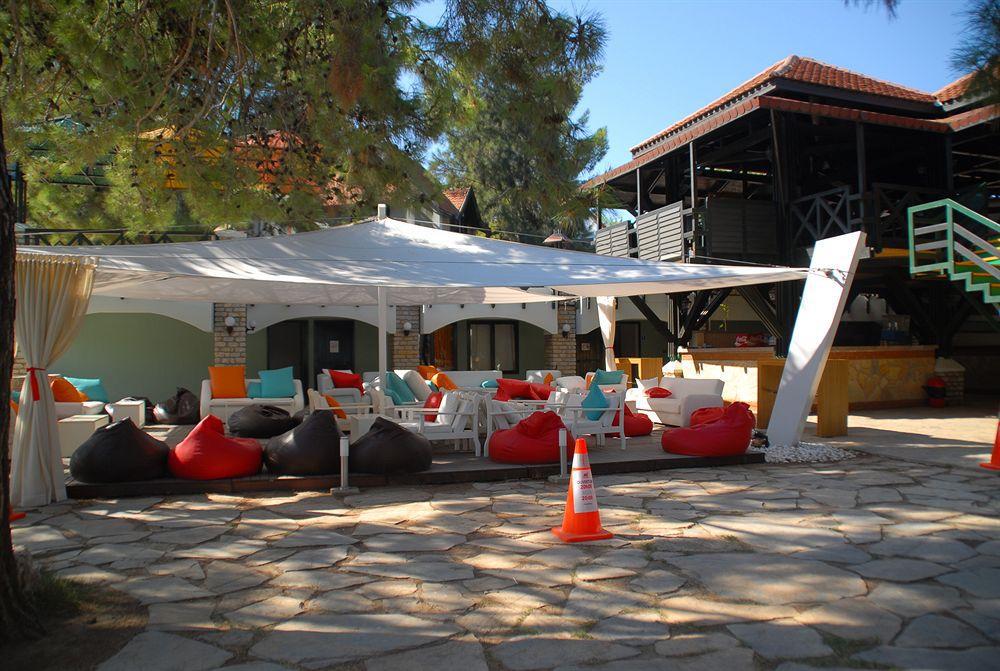 Aurum Exclusive Club Didim Bagian luar foto