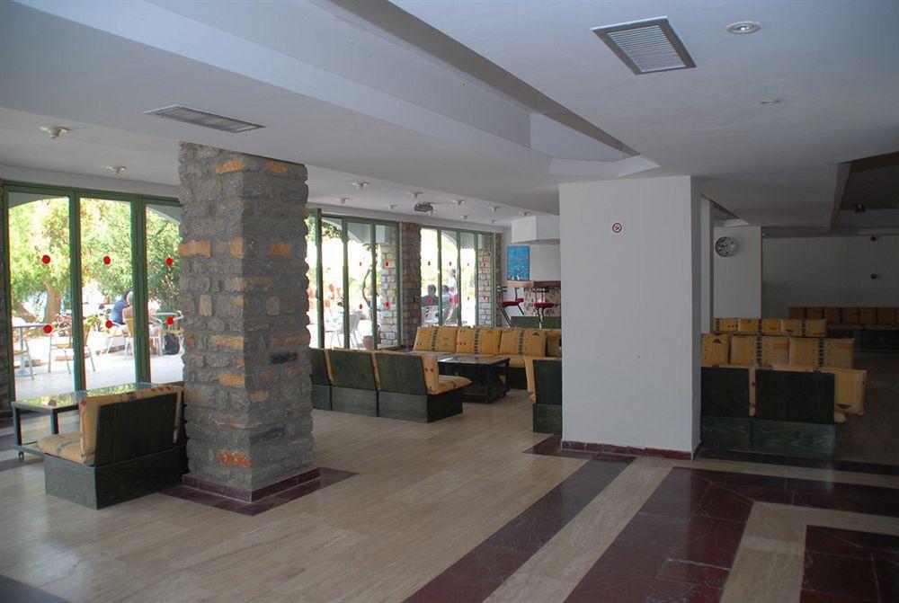Aurum Exclusive Club Didim Bagian luar foto
