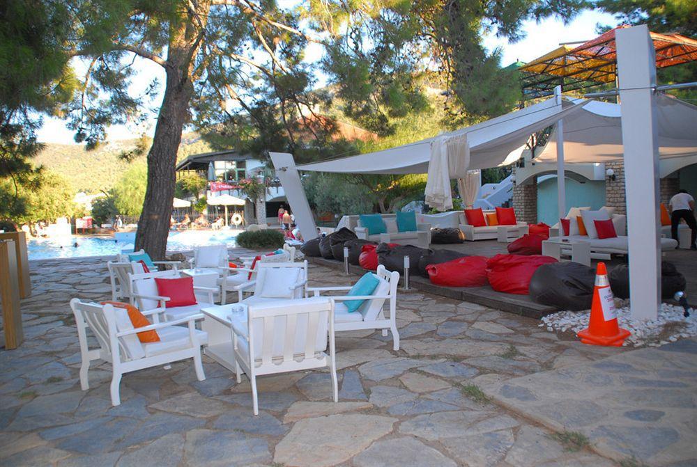 Aurum Exclusive Club Didim Bagian luar foto