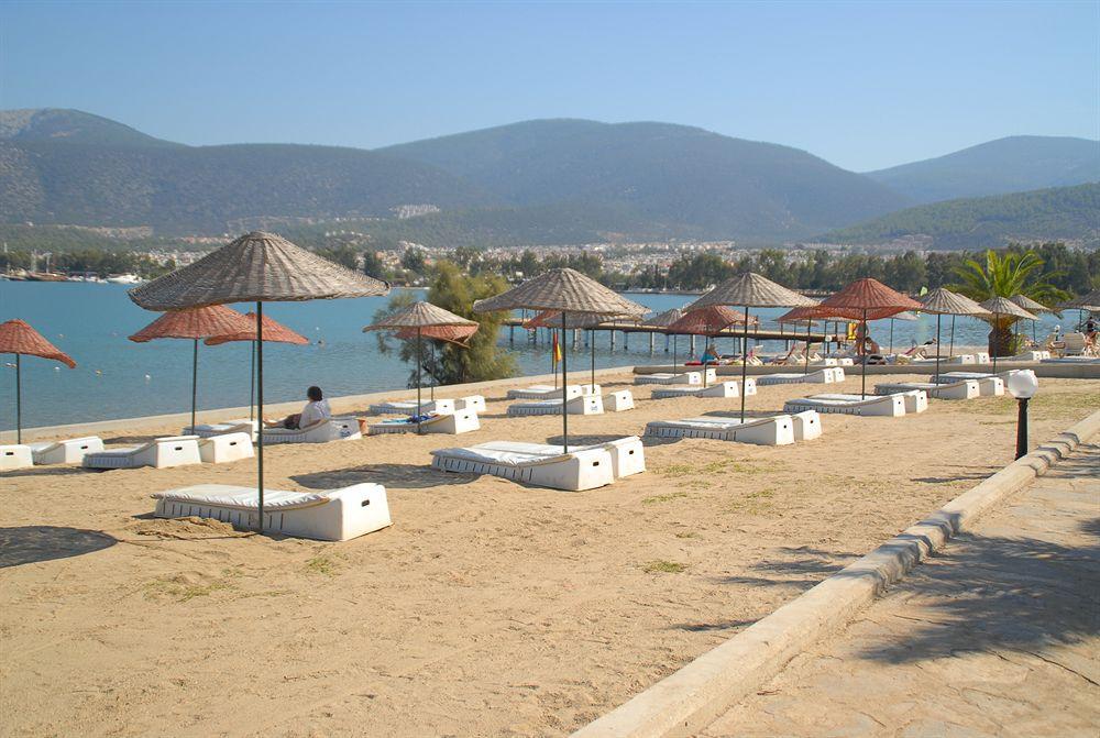Aurum Exclusive Club Didim Bagian luar foto