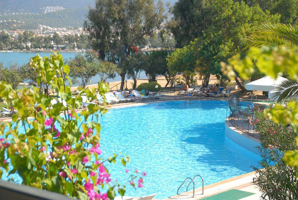 Aurum Exclusive Club Didim Bagian luar foto