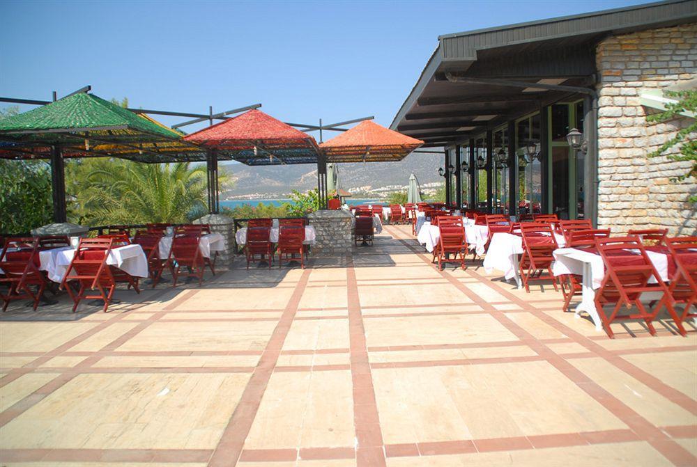 Aurum Exclusive Club Didim Bagian luar foto