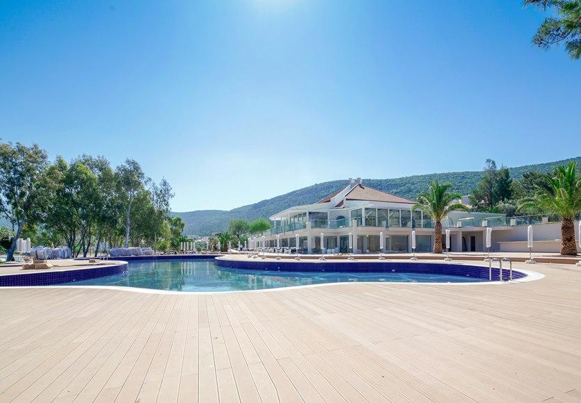Aurum Exclusive Club Didim Bagian luar foto