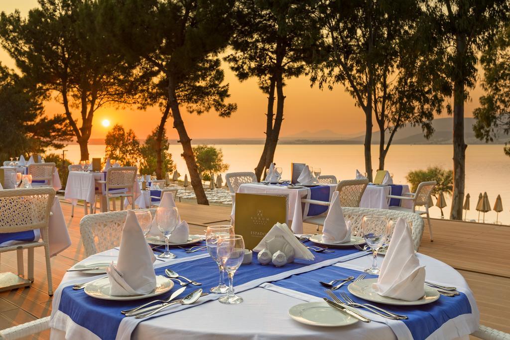 Aurum Exclusive Club Didim Bagian luar foto