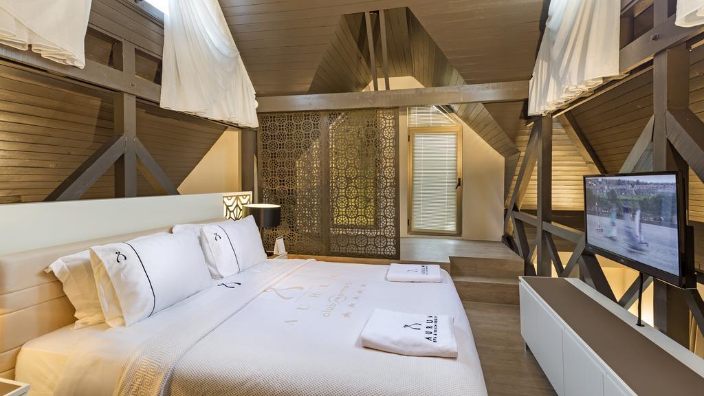 Aurum Exclusive Club Didim Bagian luar foto