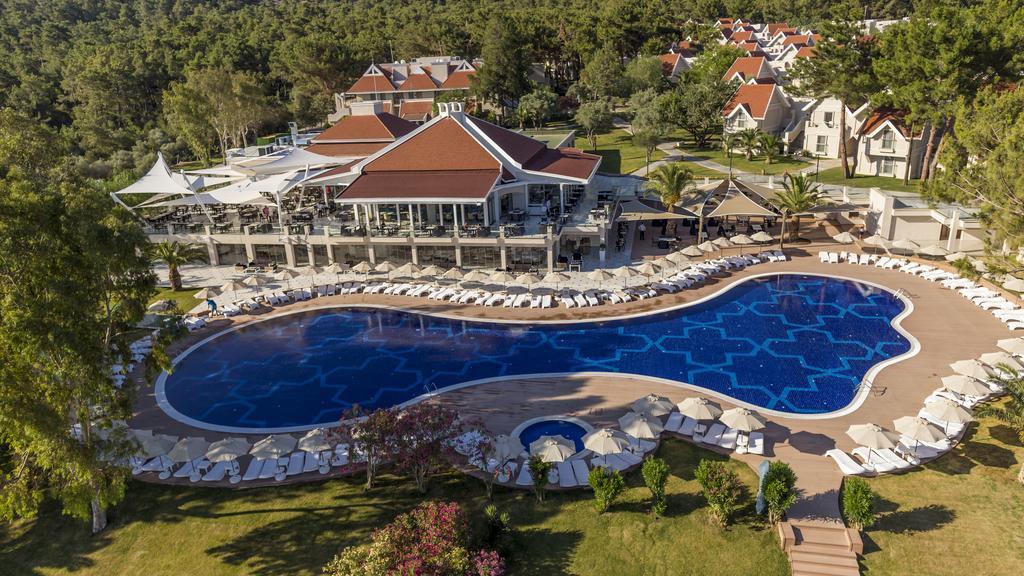 Aurum Exclusive Club Didim Bagian luar foto