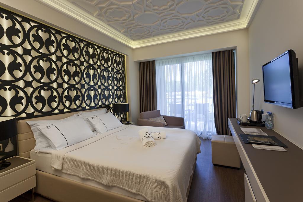 Aurum Exclusive Club Didim Ruang foto
