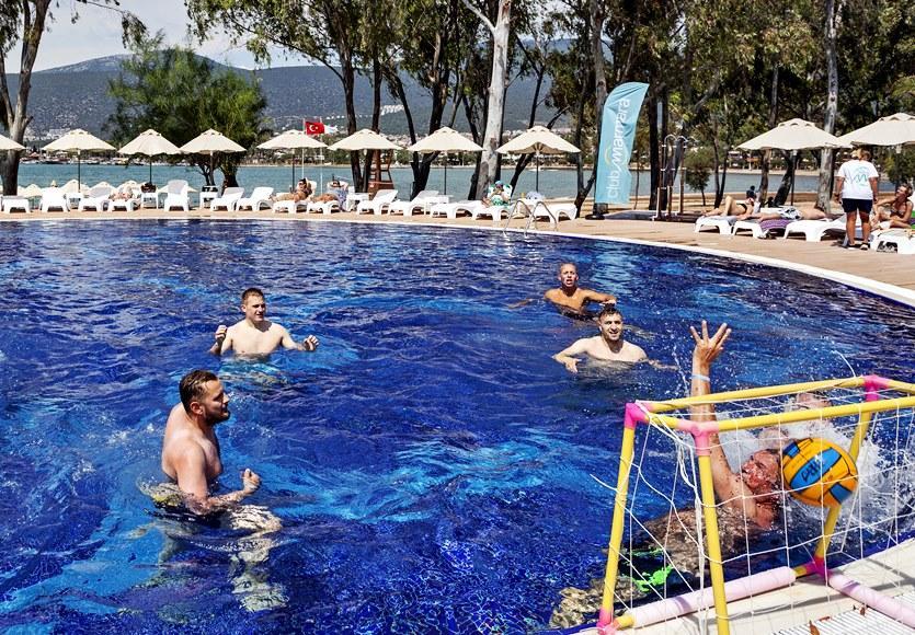 Aurum Exclusive Club Didim Bagian luar foto