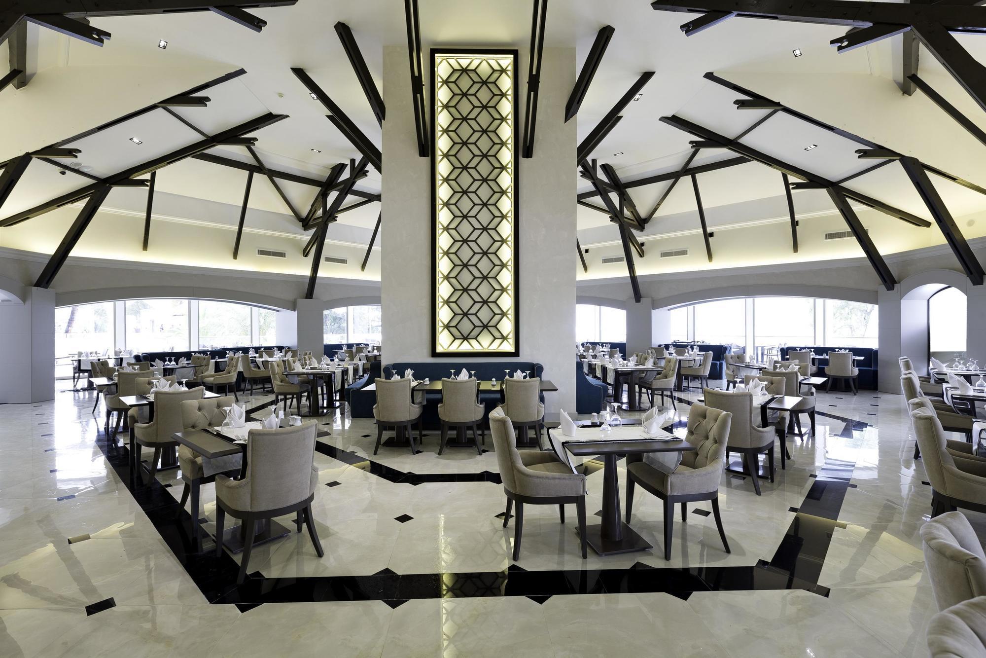 Aurum Exclusive Club Didim Bagian luar foto