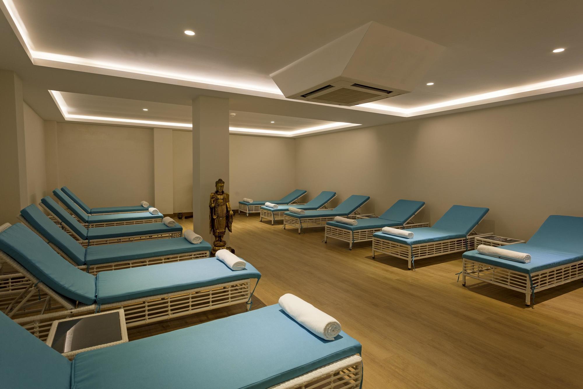 Aurum Exclusive Club Didim Bagian luar foto