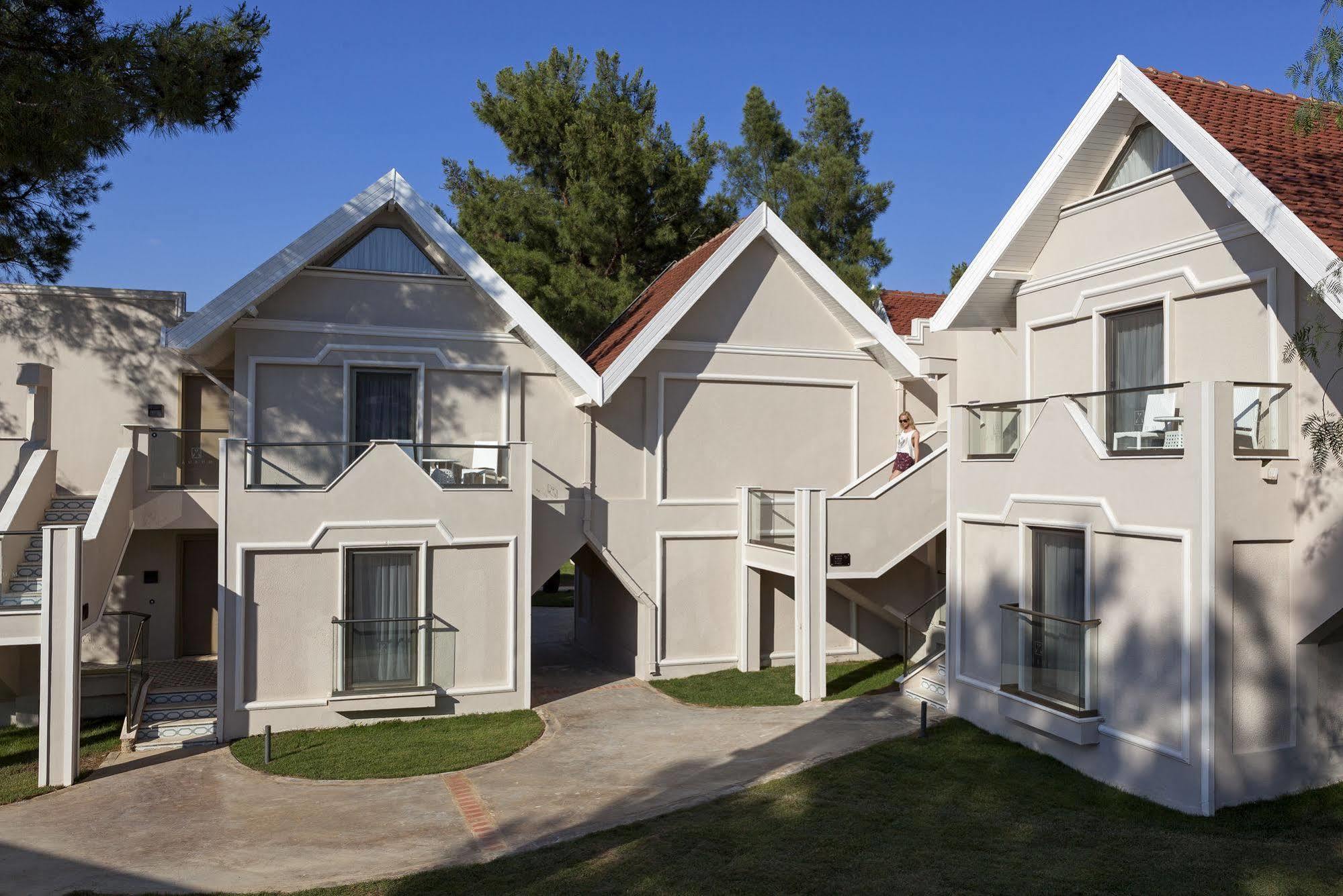 Aurum Exclusive Club Didim Bagian luar foto