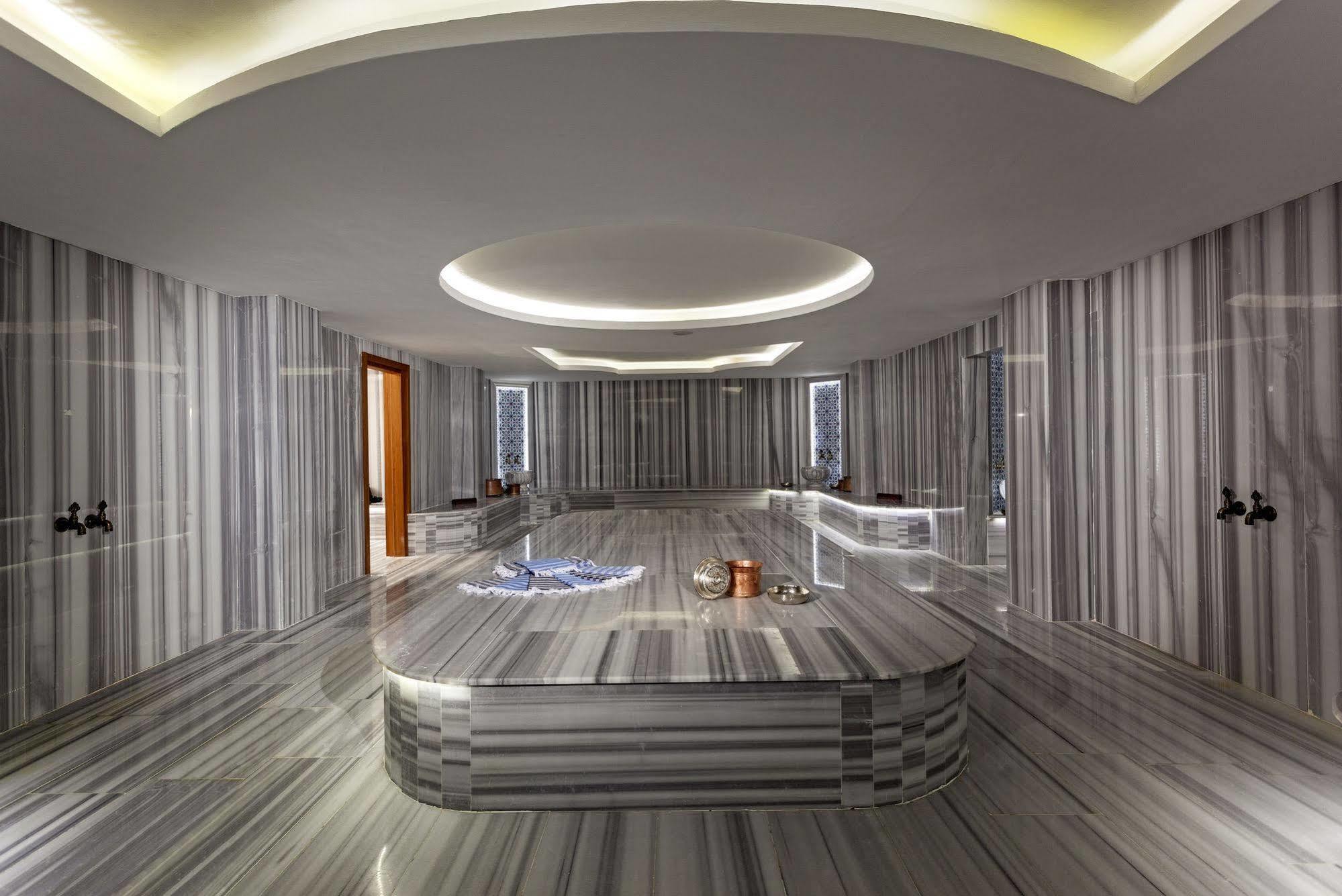 Aurum Exclusive Club Didim Bagian luar foto