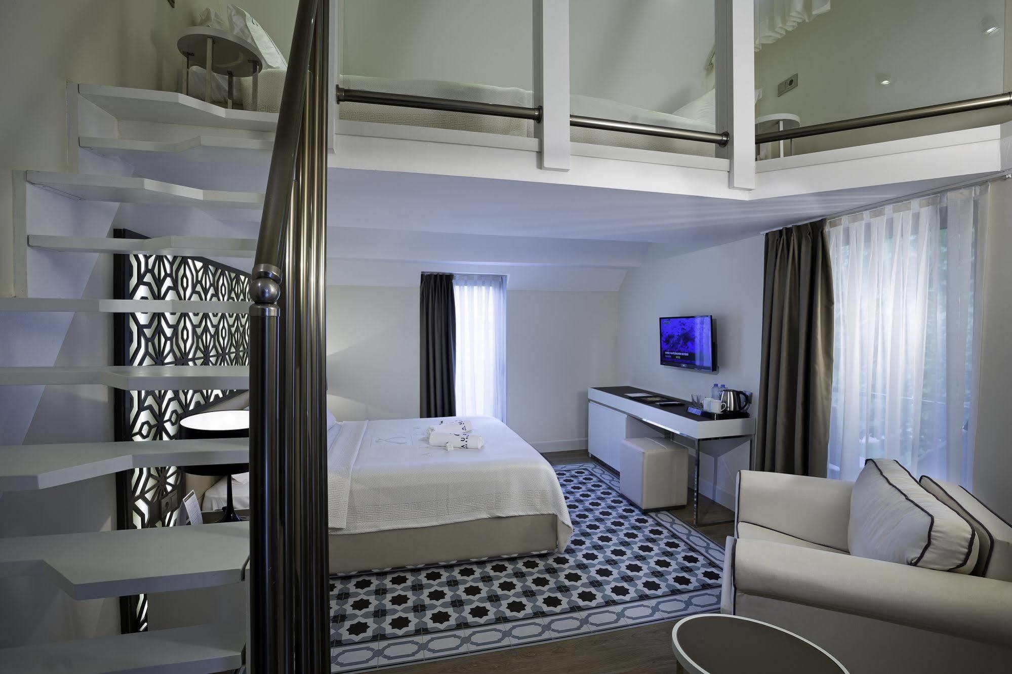 Aurum Exclusive Club Didim Bagian luar foto