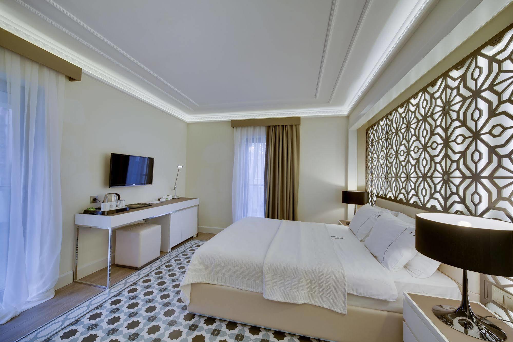 Aurum Exclusive Club Didim Bagian luar foto