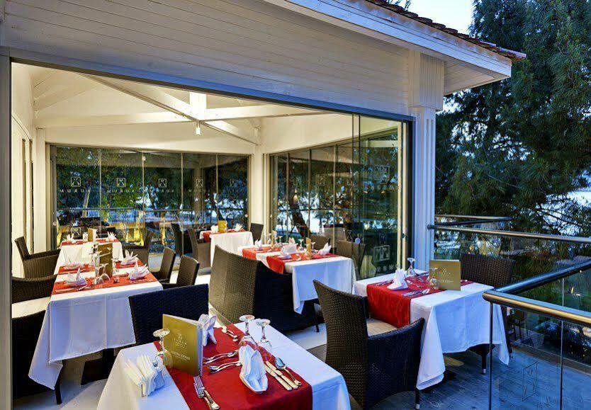 Aurum Exclusive Club Didim Bagian luar foto